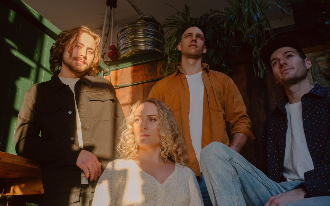 RANGER – Main Stage – June 15, 4:15pm