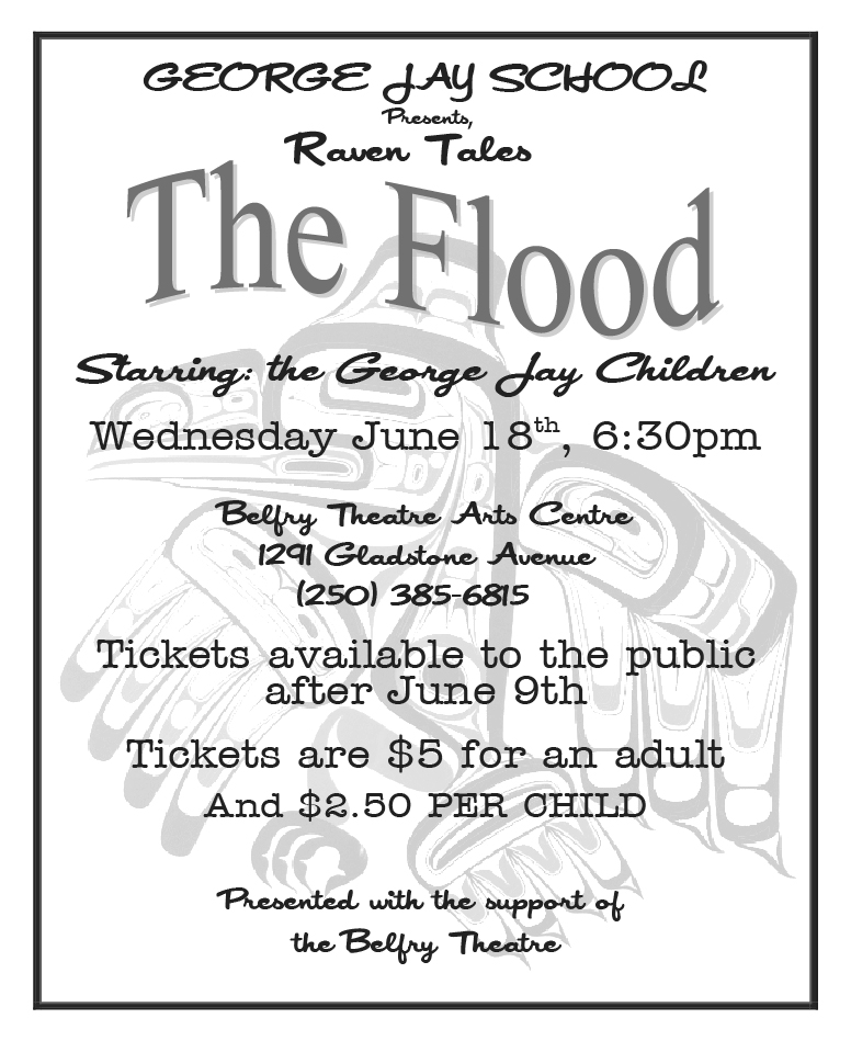 The Flood