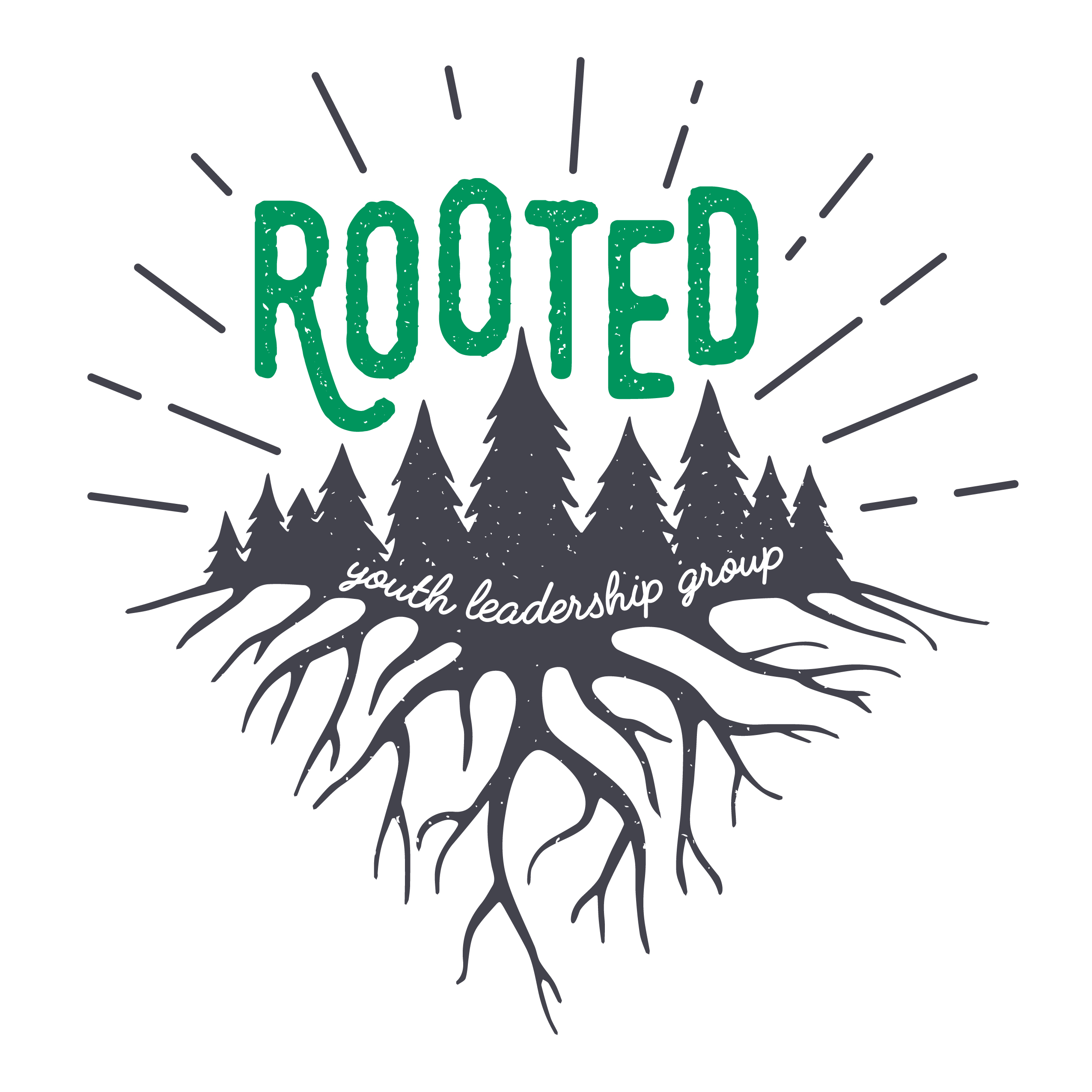 ROOTED Youth Leadership Group Fernwood NRG