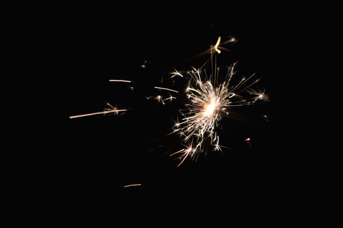 SPARK Festival Belfry Theatre 2014
