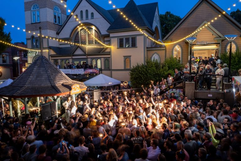 FernFest 2019 - Photo by Webmeister Bud