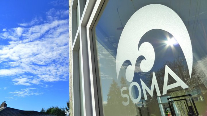 SOMA Active Health