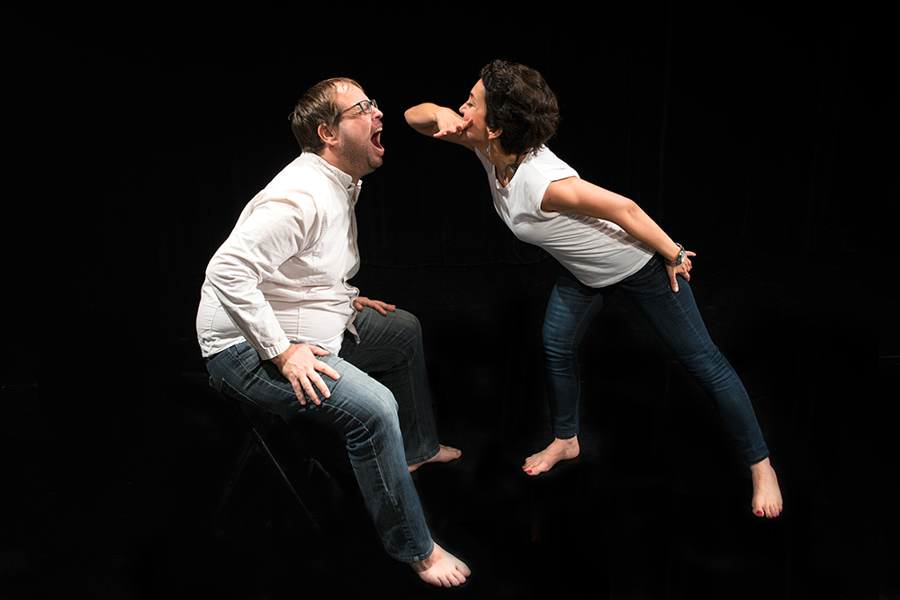 March Madness – Belfry Theatre’s SPARK Festival on now!