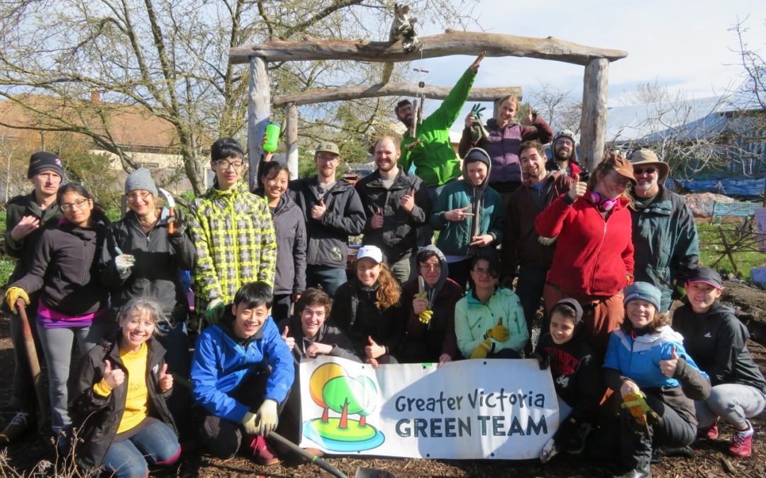 Common flourishes thanks to youth