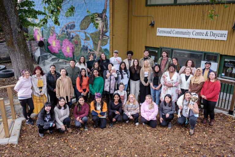 Fernwood NRG All Staff Photo