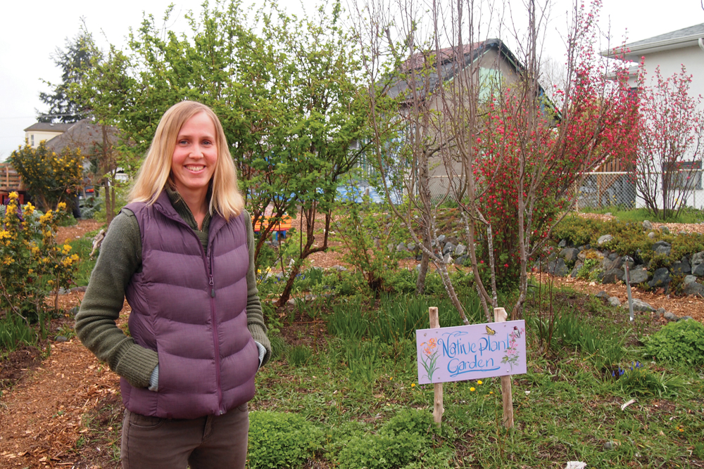 Supporting Food Security