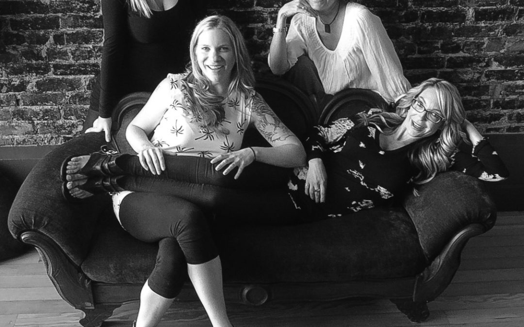 buzz: Studio 1313