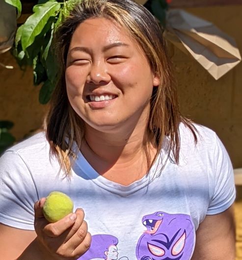 Welcoming Susan Kim to the Fernwood NRG team