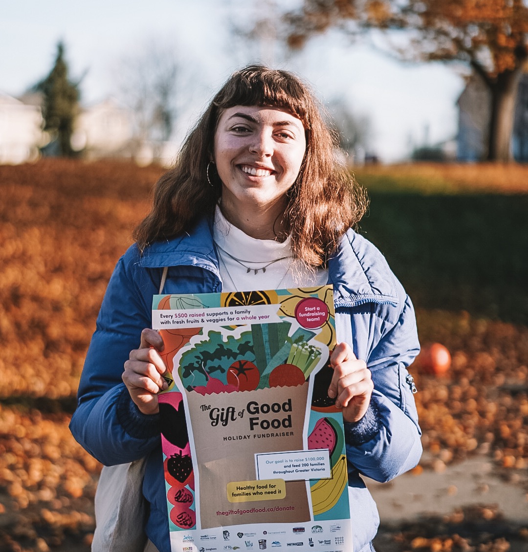 Chloe_GiftofGoodFood_PhotobyTylerCave_FernwoodNRG