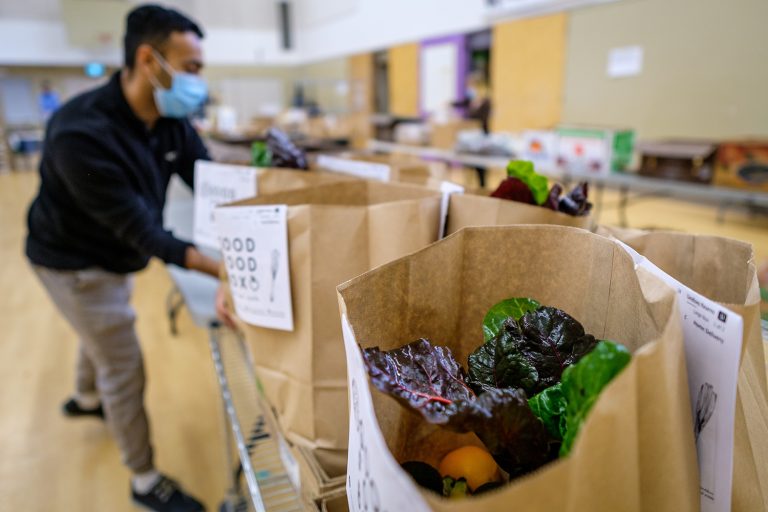 The Gift of Good Food 2022 - Photo by Don Craig Photography