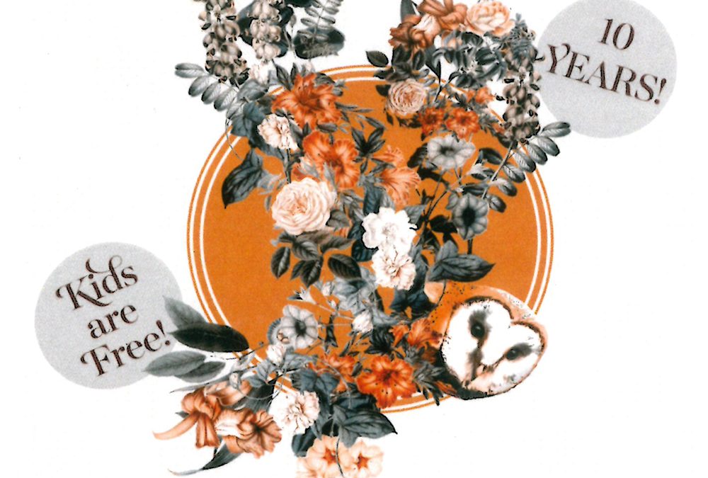 The Owl Designer Fair – December 2 & 3, 2016