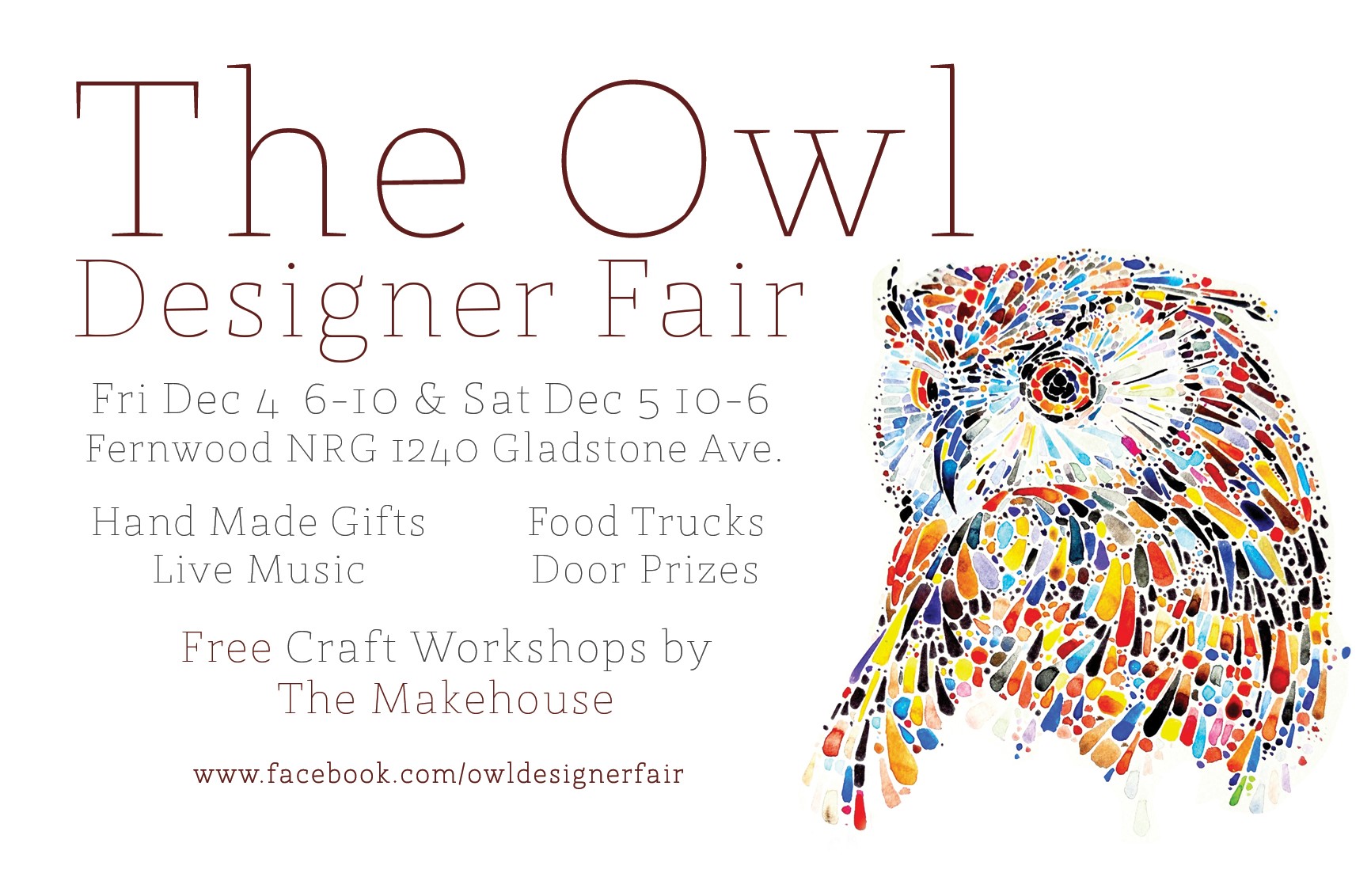 The Owl The Owl