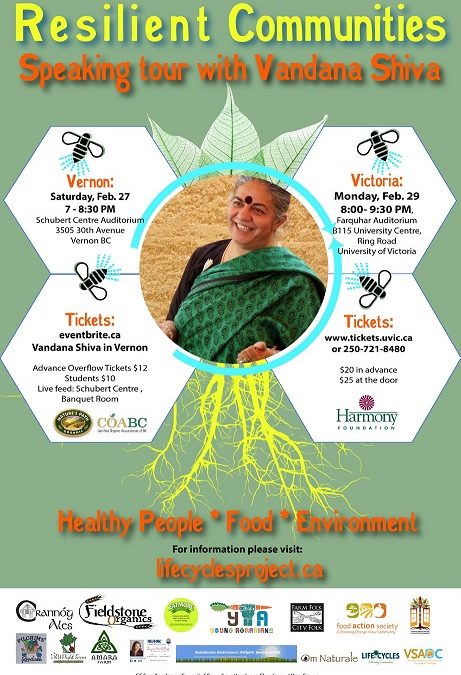 February: A month of seed sovereignty in Victoria