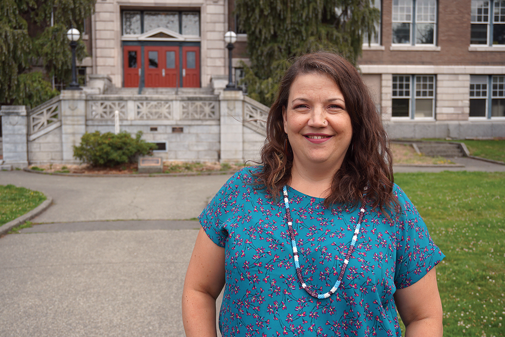 Victoria High School receives funding for seismic upgrade