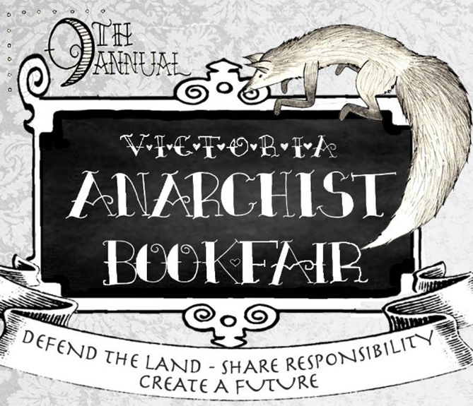 VictoriaAnarchistBookfair2014