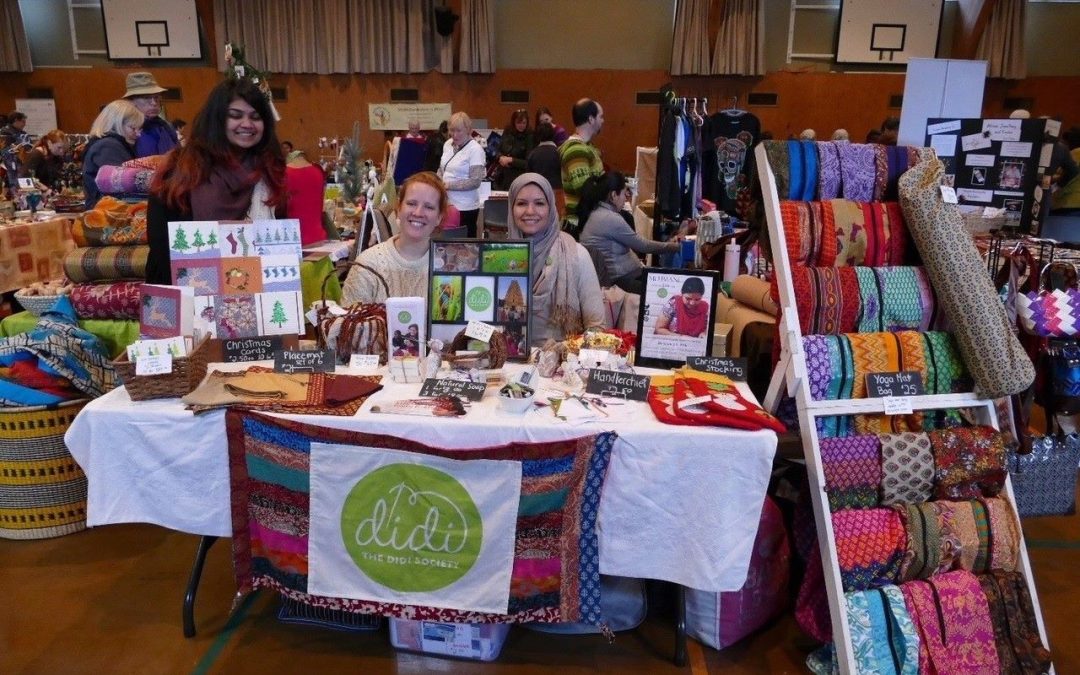 VIDEA Fair Trade Fair
