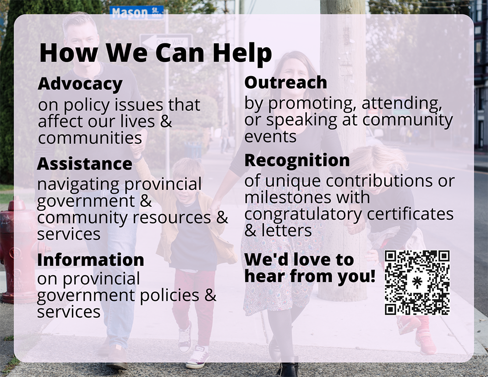 Village Vibe Image – What We Can Do How We Can Help