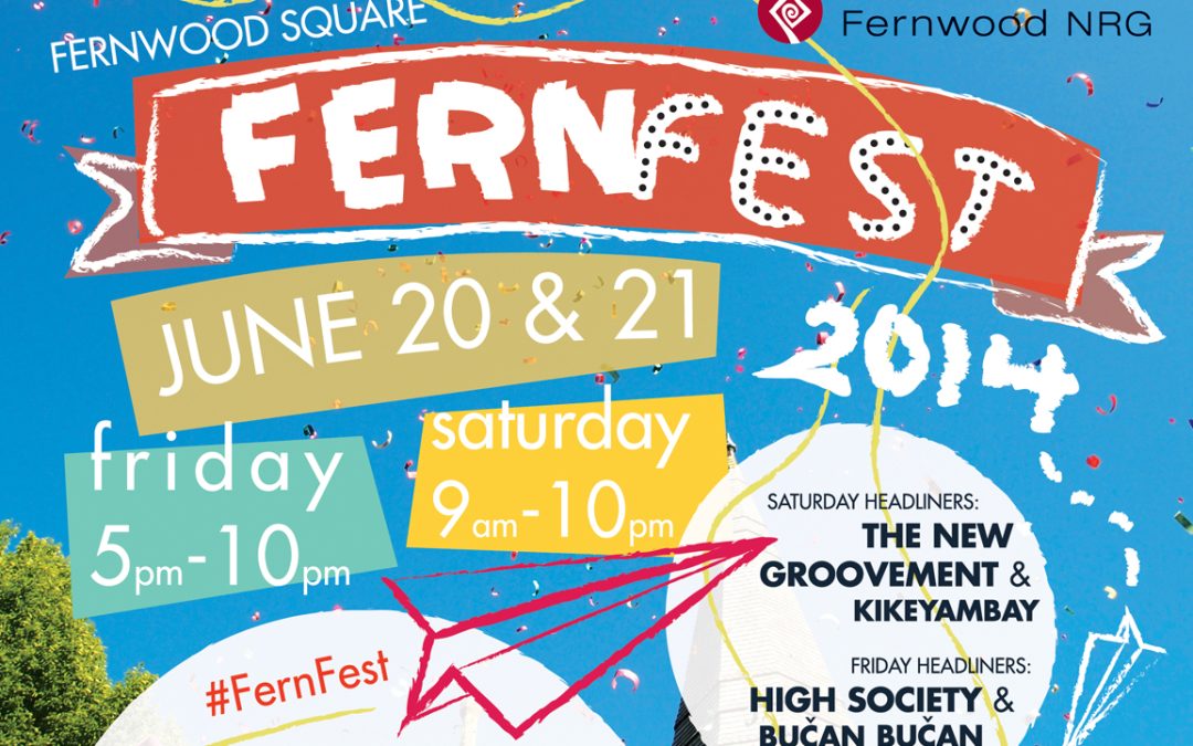 FernFest on summer solstice – June 20 & 21, 2014