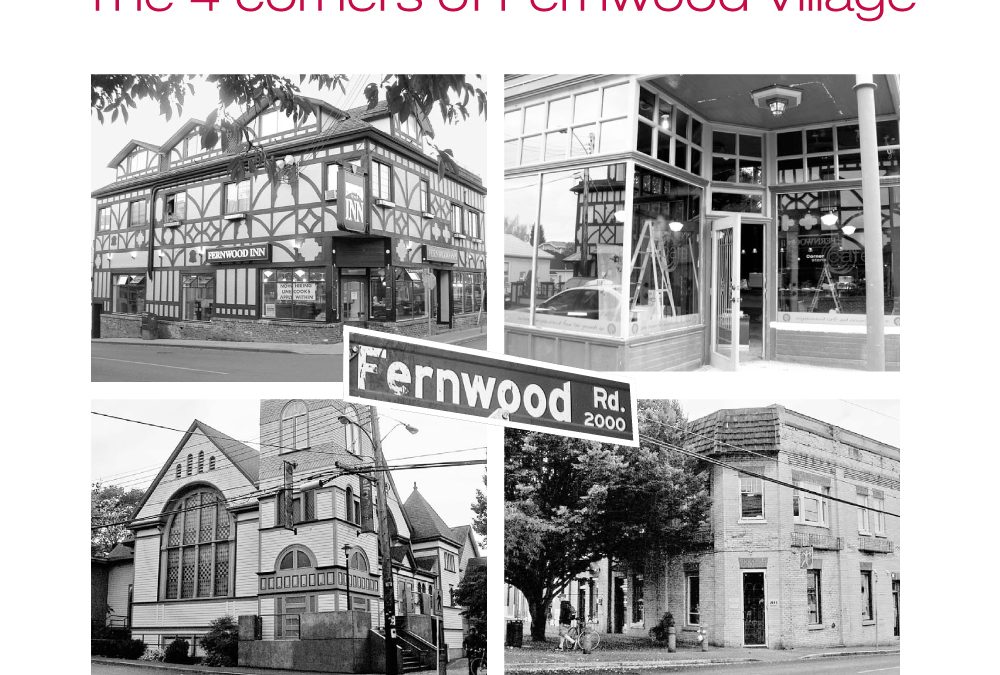 Village Vibe: Looking back on 10 years