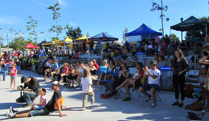 ViningStreetPartyonthePlaza-Fernwood-NRG-Victoria-669 Vining Street Party on the Plaza