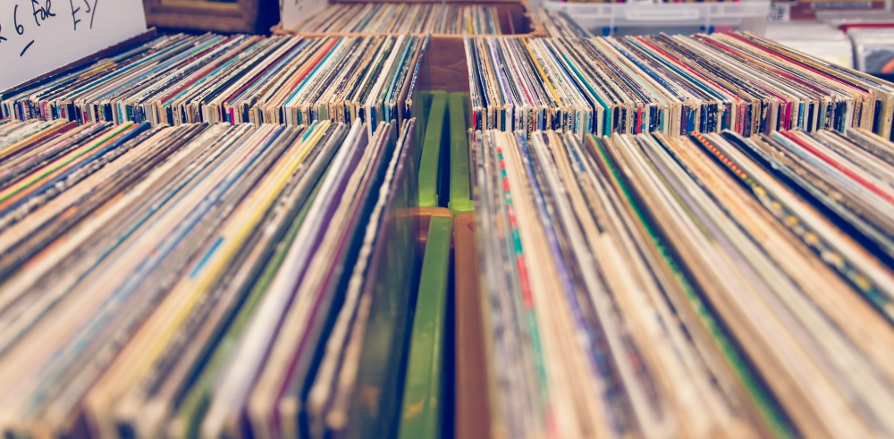 Vinyl Supernova 2015 Vinyl Supernova 2015