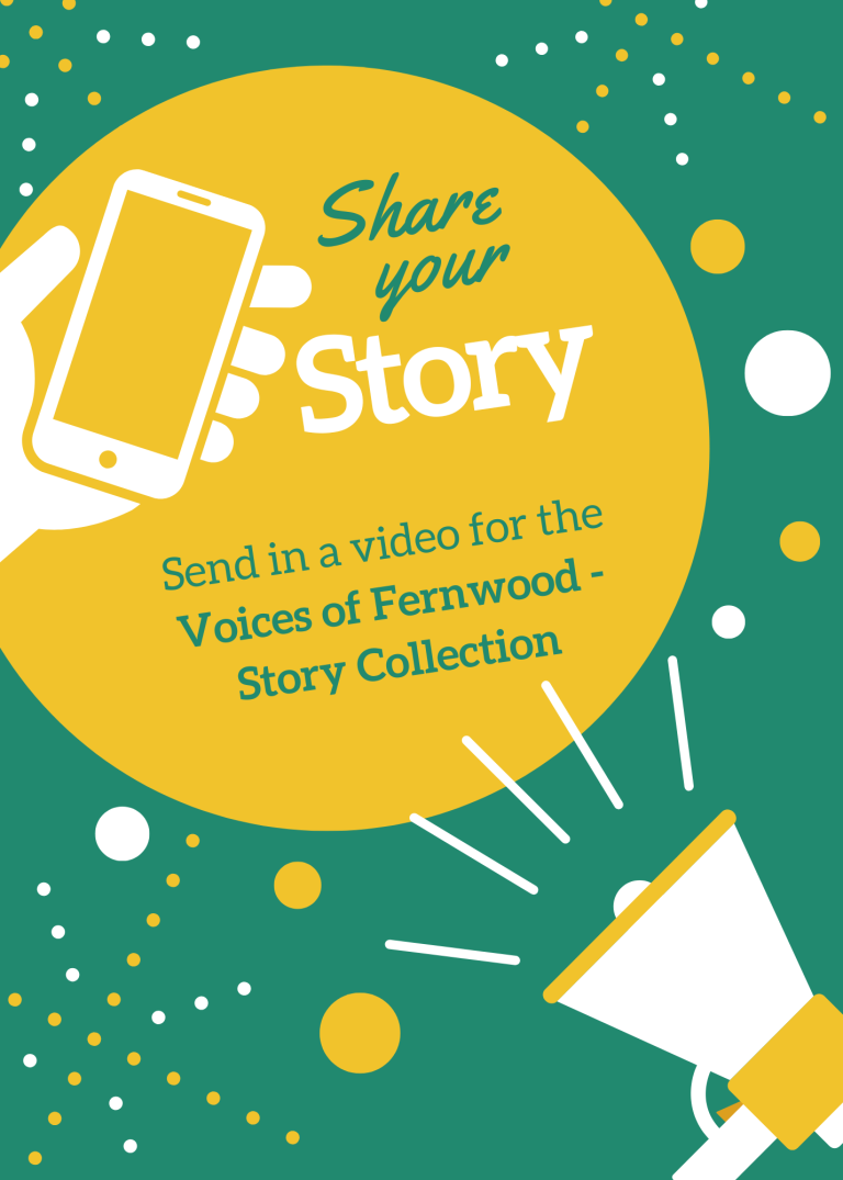 Voices of Fernwood - Story Collection