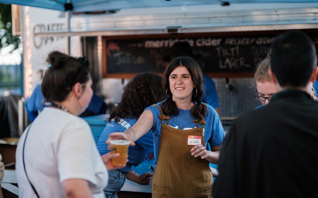 FernFest 2023 is looking for volunteers!