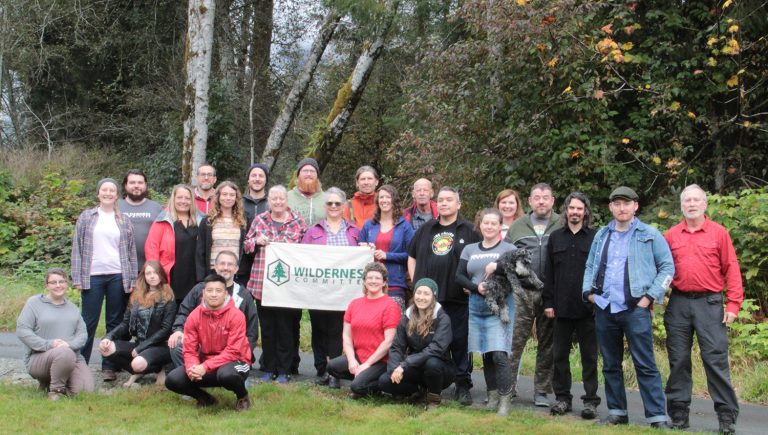 Wilderness Committee