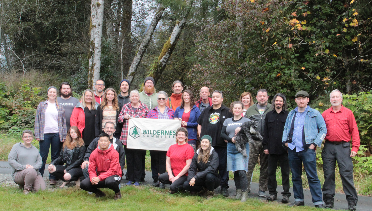 Wilderness Committee