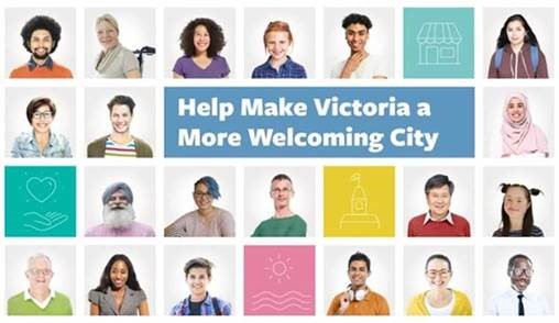 Welcoming City
