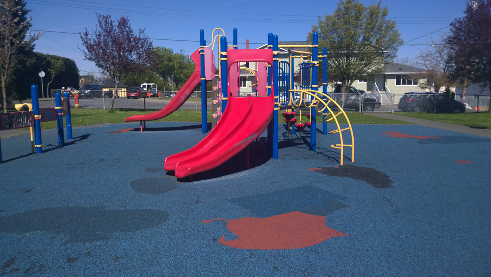 City of Victoria’s planned projects for Fernwood