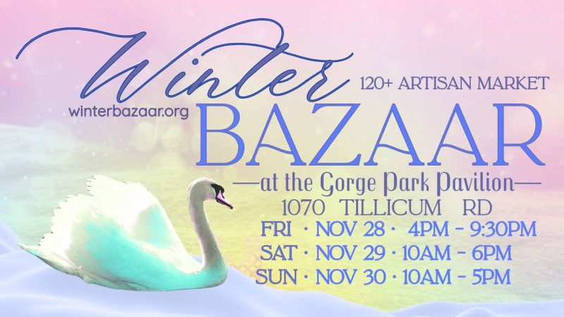 Winter Bazaar 2025