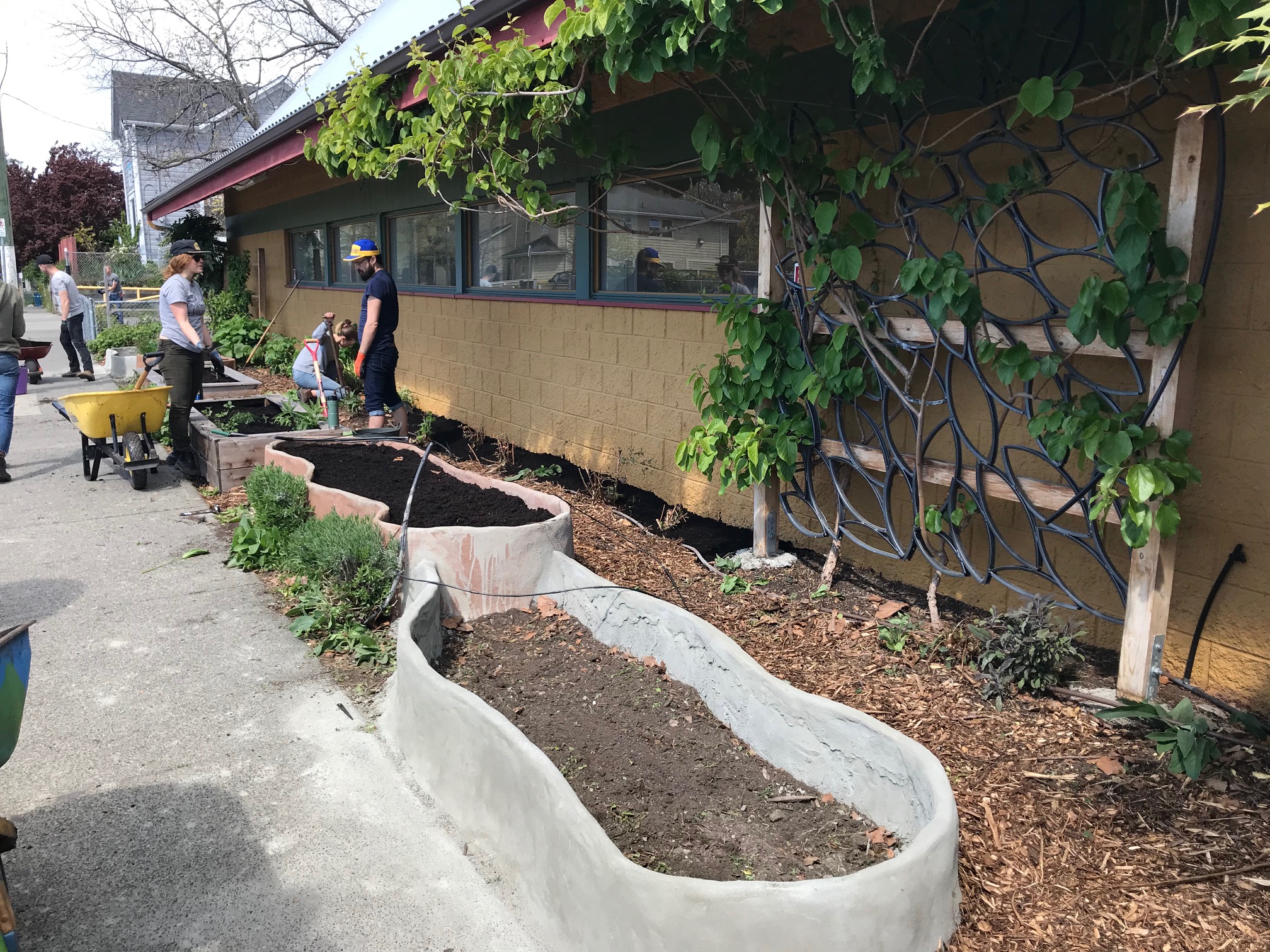 My Great Neighbourhood Grant