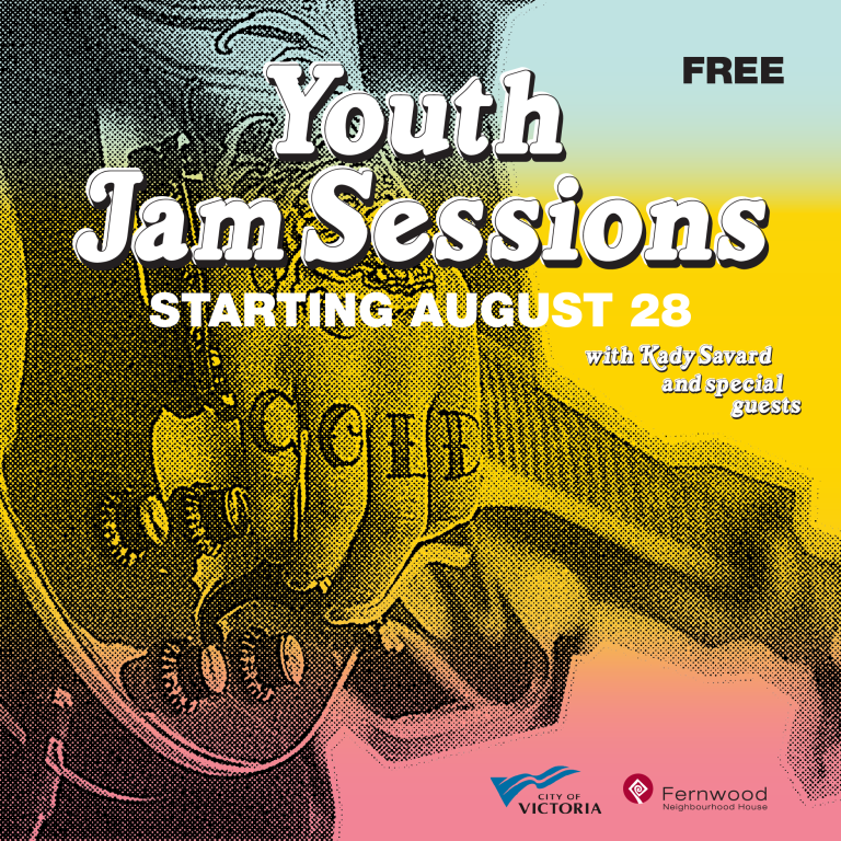 Youth Jam Sessions