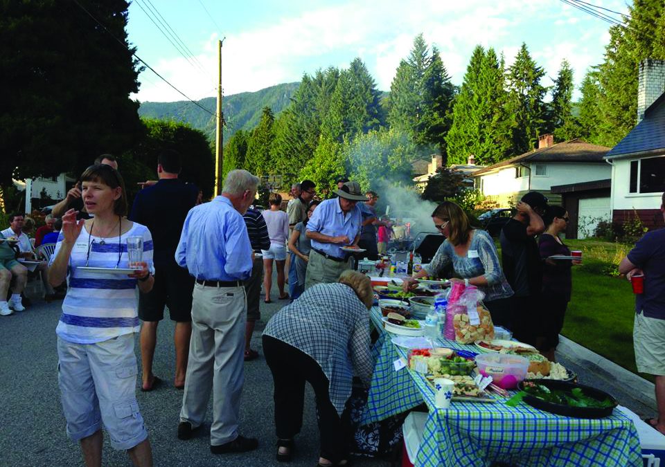 Excerpts from the Resilient Streets Toolkit