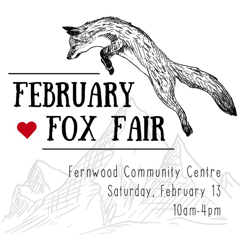 February Fox Fair 2016