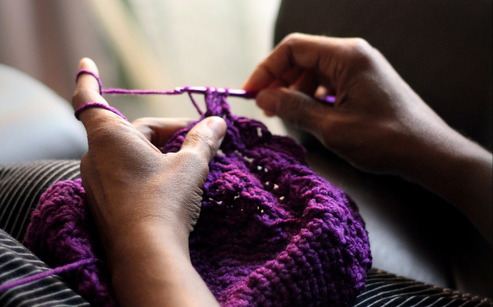 Knitting