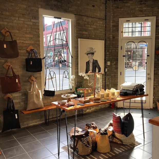 Picot Collective: A creative addition to Fernwood